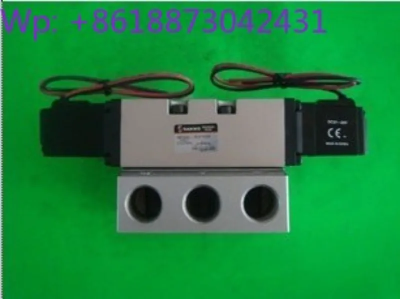 SANWO Korea Sanhe Solenoid Valve SVF7120/SVF7220/SVF7320/SVF7420/SVF7520