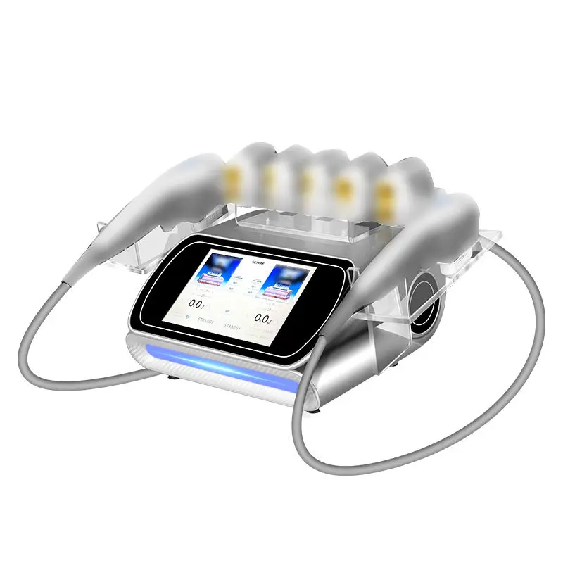 

2 in 1 7D Face Lift Slimming Skin Care Machine