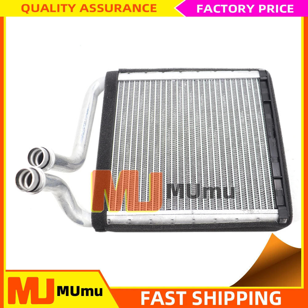 

Радиатор обогревателя 3C0819031 3C0819031A Сердечник обогревателя для VW/Volkswagen Tiguan Passat CC Golf Skoda Octavia 1.2 1.4 1.6 1.8 2.0 2.5