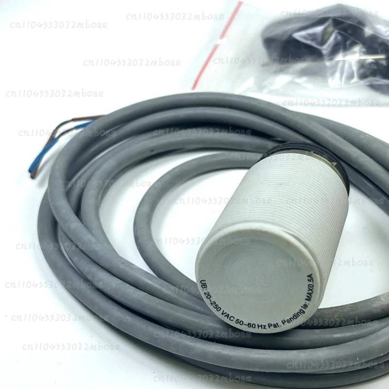 EC3016TBAPL Capacitive Proximity Switch Sensor