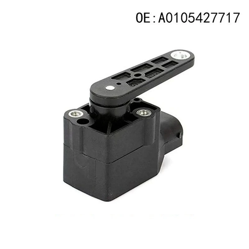 Suspension Level Sensor For MERCEDES BENZ W220 W211 S211 W639 W211 C219 0105427617 A0105427617 0105427717 A0105427717