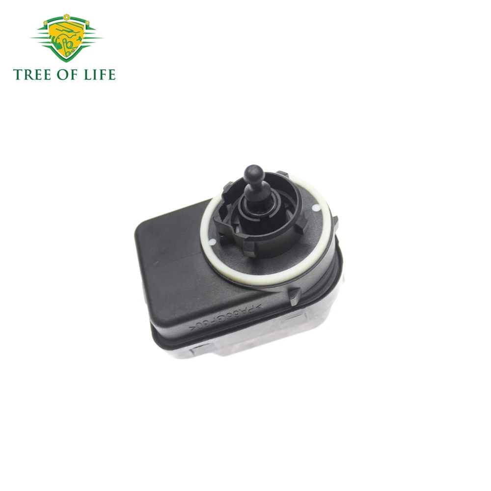Новый двигатель регулировки уровня фар для Toyota Aygo (AB10) 1,0 1,4 2005 2006 2007 2008 2009 2010 2011 2012 2013 2014 087267