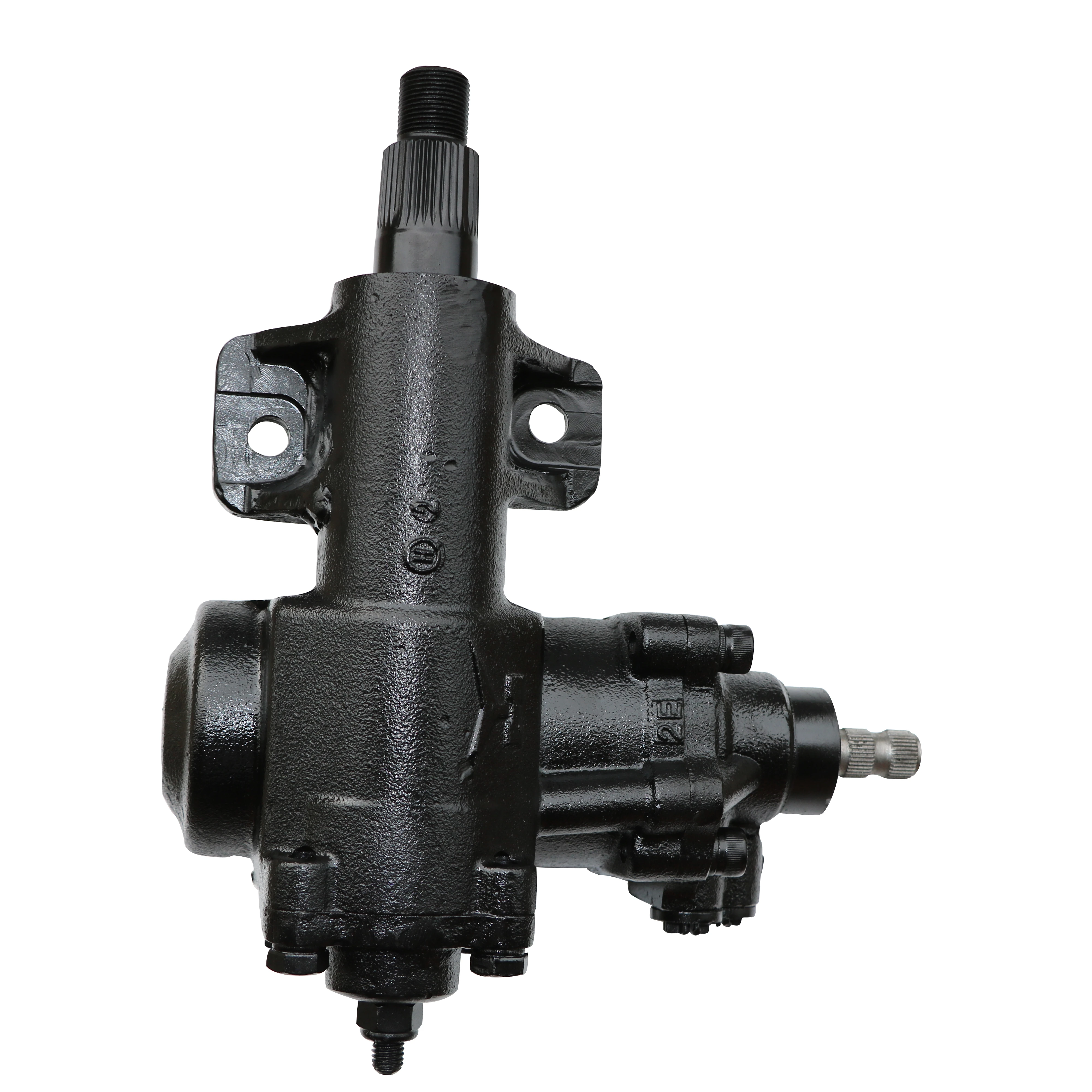 

Hand Drive Auto Truck Car Spare Parts Accessories Power Steering Gearbox Assay Gear Box Rack Fitstoyota Hulix 2 Runnercustom