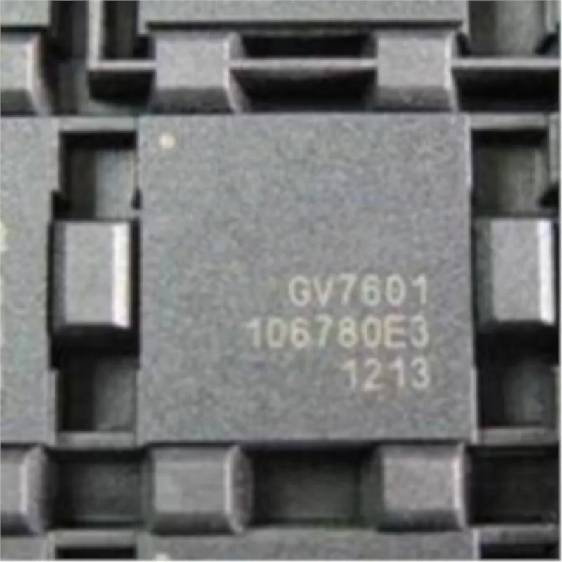 

GV7601-IBE3 GV7601 BGA100 5PCS