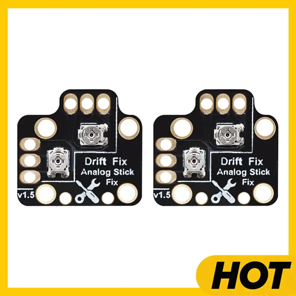 1/2/10 Pcs Controll…