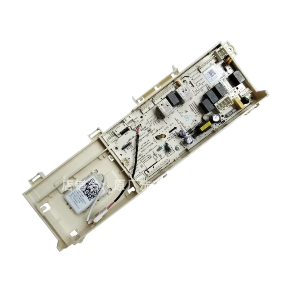 

Используется для стиральной машины Little Swan, компьютерная плата, версия питания 17138100017752, материнская плата