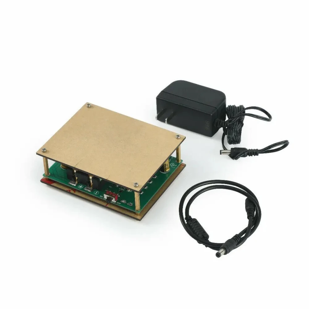 LT3045 X4 Parallel Battery Regulator Power Supply DC5V For USB Interface / DAC