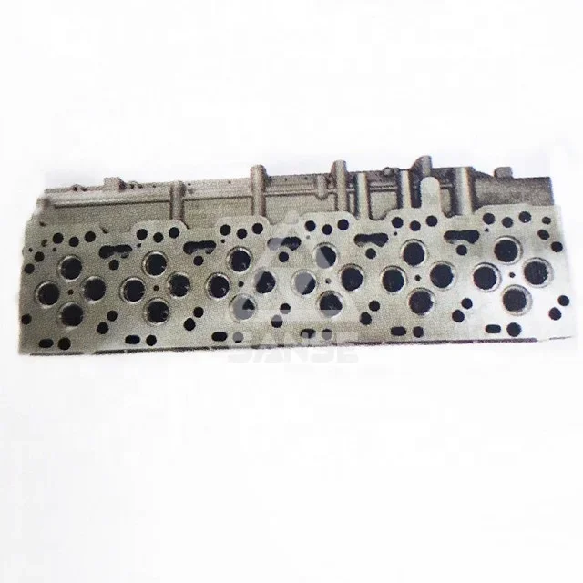 

High Quality Engine Spare Parts 4942139 Cylinder Head