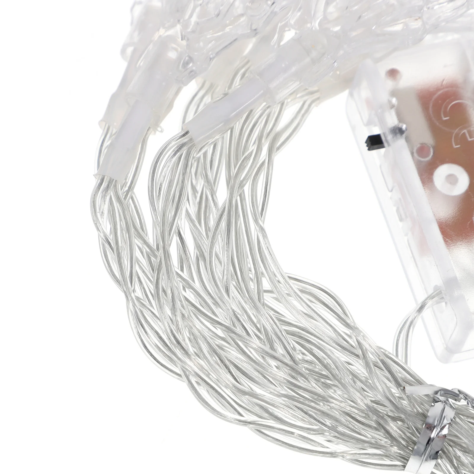 

Skull Hand String Lights 3m 20LED Halloween Party Decoration Indoor Outdoor Halloween Lights Festival String Light