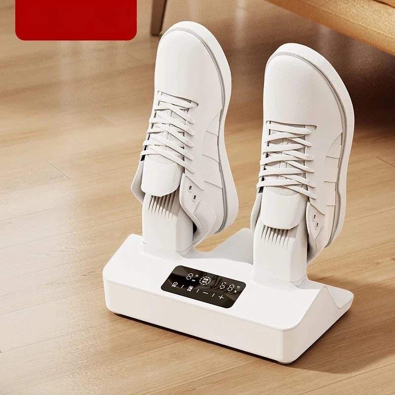 

Wet Shoe Doctor Winter Rainy Necessary Appliance Shoes Dryer and Sterilizer for Home Use