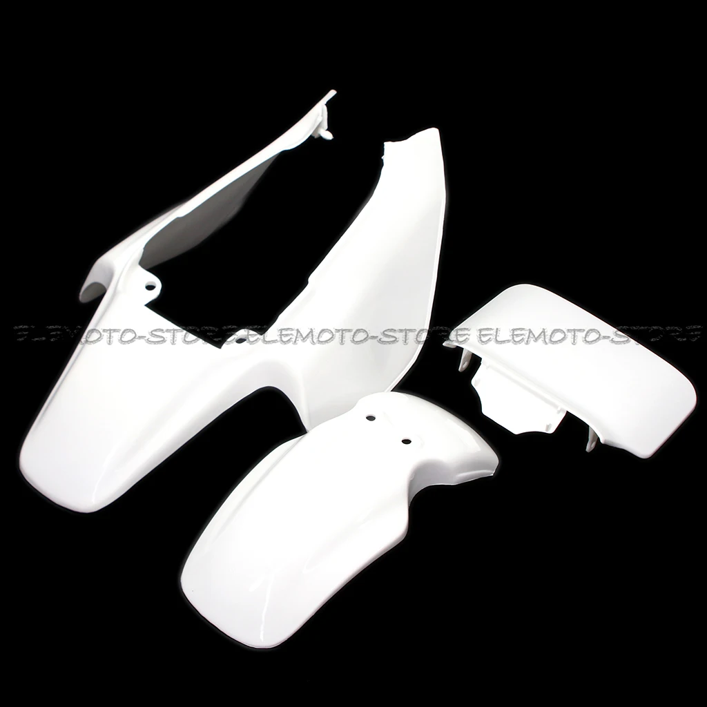 Baja Monkey バイクパーツセット 未使用 S760286a4f1de41e49d4115db444a7
