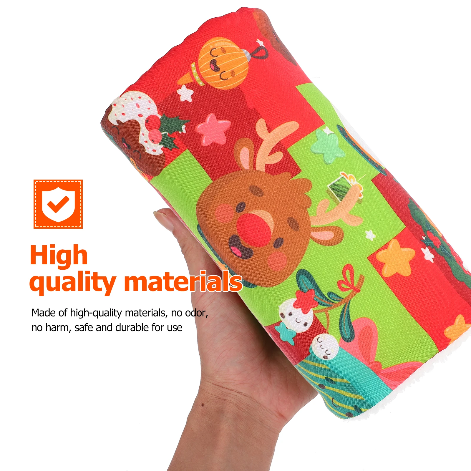 

3pcs Hamster Sleeping Warm House Small Animal Hanging Nest Durable Warm For Hamsters Rats Chinchillas Xmas Pet Bed House Winter