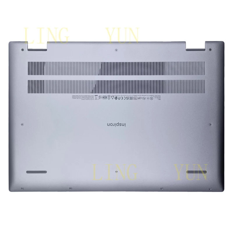 

Z 010C5K 10C5K For Dell Inspiron 16Pro 5620 5625 Lower Bottom Base Cover Case