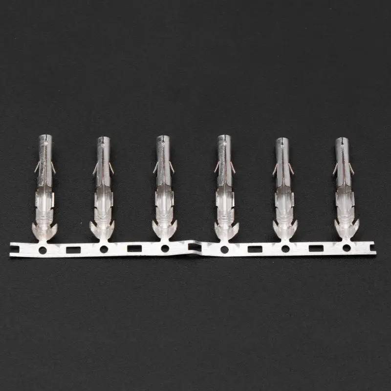 Conector de Cable de toma de corriente, adaptador de Cable de Radio de onda corta de 6 pines para YAESU