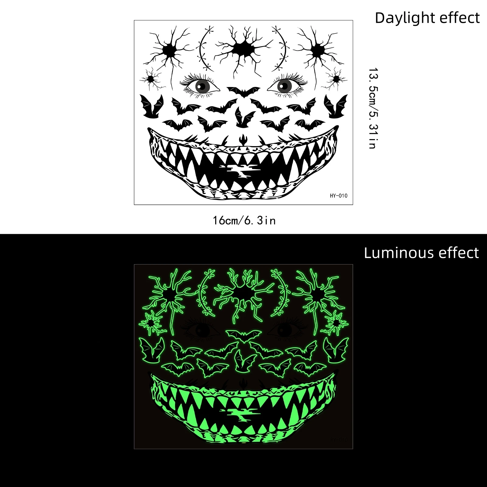 Хэллоуин-рот-татуировки-водостойкие-временные-татуировки-рта-страшные-наклейки-для-лица-жутшие-Хэллоуин-татуировки-на-лице-для