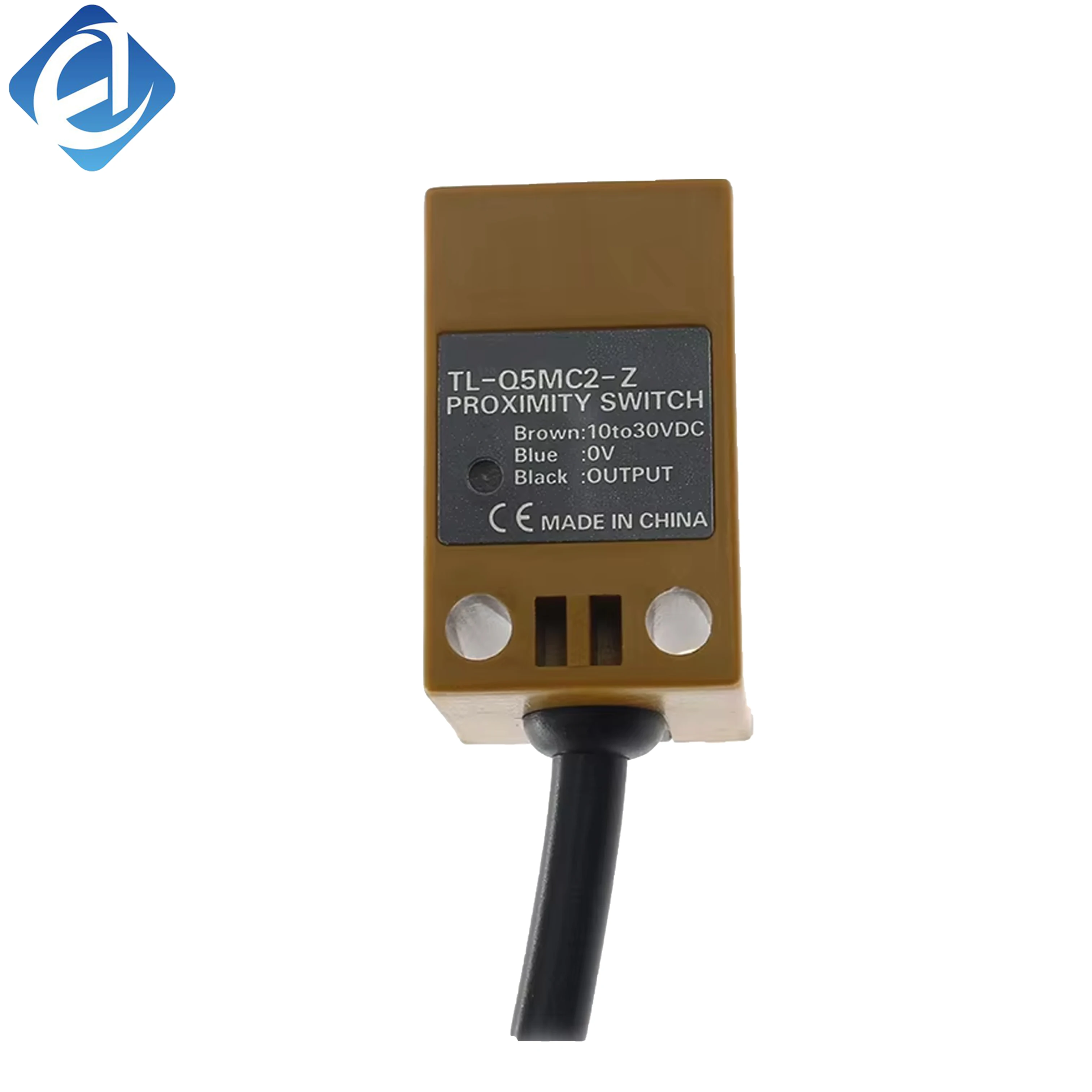 

Новый оригинальный датчик приближения TL-Q5MC2-Z Tlq5mc2z в наличии