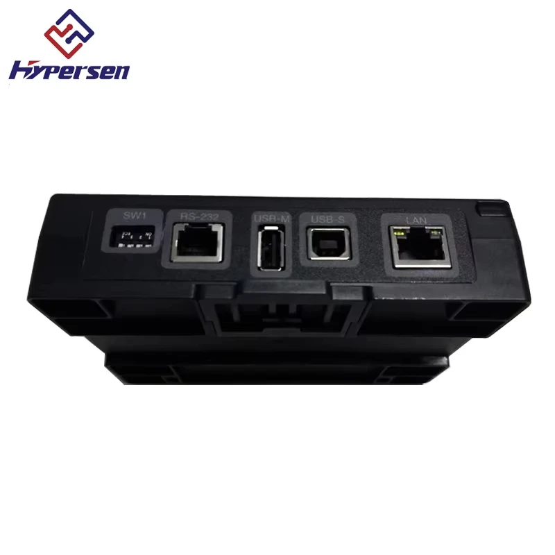 เซ็นเซอร์ HPS-LC010แบบเลเซอร์สามเหลี่ยมไฮเปอร์เซนเซอร์วัดความแม่นยำสูงโมดูลบอกตำแหน่งที่แตกต่างกัน
