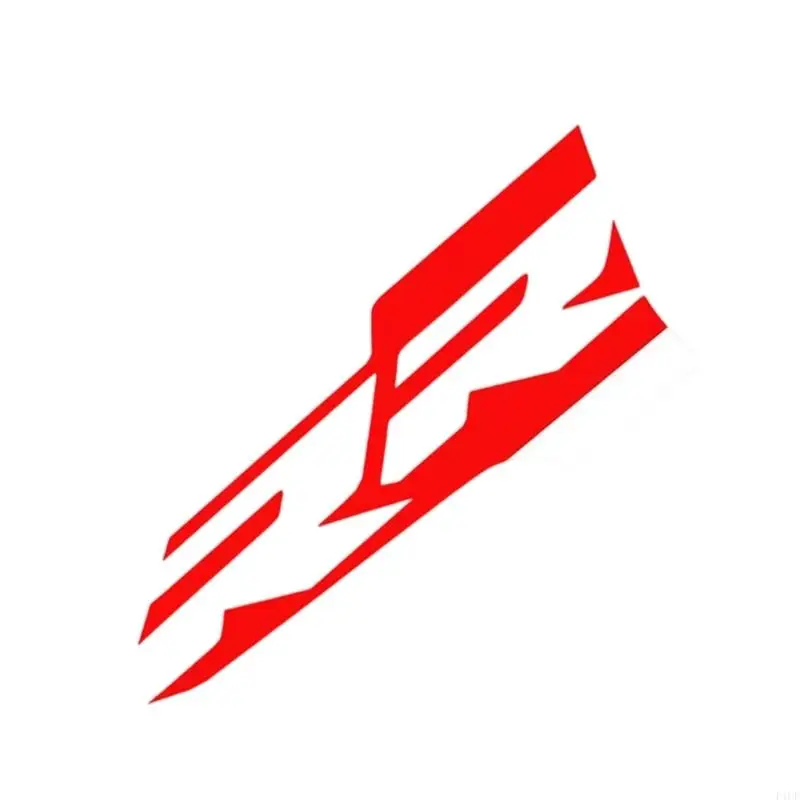 2026 New Texture Motorcycle Sticker for S1000RR Aesthetic Enhancement And Simulation
