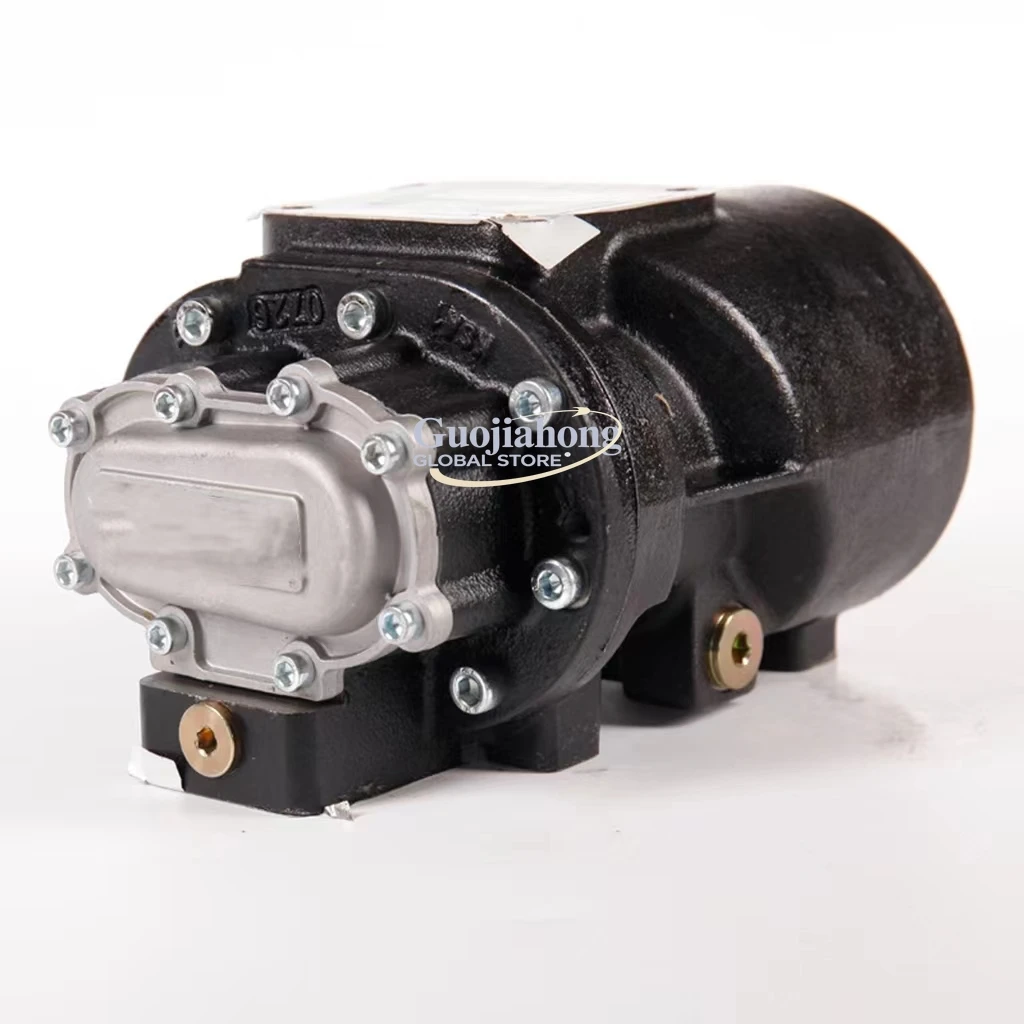 YNT46 YNT55A حزام محرك الهواء نهاية أجزاء الضاغط الصناعي رئيس YNT60A YNT70A YNT70B YNT80A مضخة هواء محرك مباشر