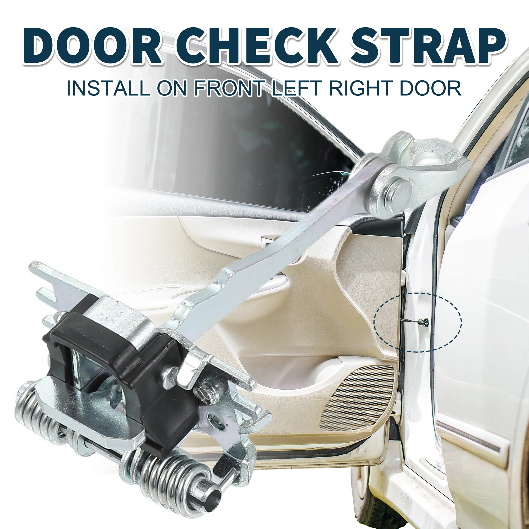 Uxcell Door Check S… - image