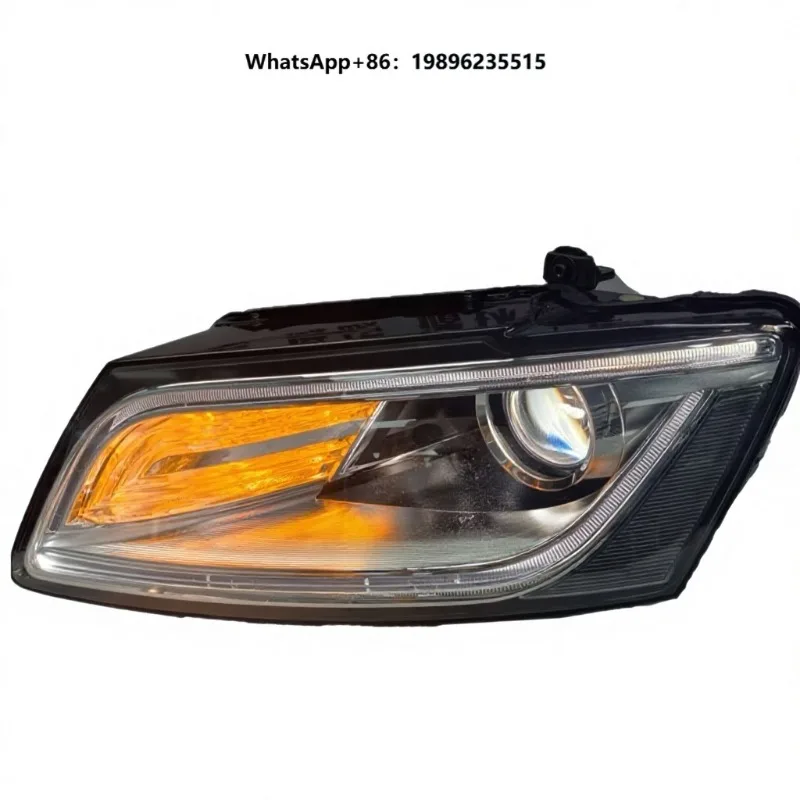 Q5L Headlights 6000K H7 Remanufactured 12V 25W 4000 High-quality Automotive Lighting Components for