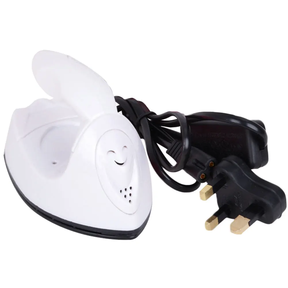 لتقوم بها بنفسك ماكينة ضغط حراري صغيرة محمولة كهربائية صغيرة ماكينة ضغط حراري متعددة الاستخدامات تسخين سريع لوازم خياطة الملابس الحرفية