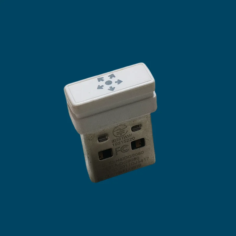adaptador-dongle-receptor-usb-sem-fio-para-receptor-hp-link-5-para-x3300-x4000-z4000-envy500-2lx92aa-h2l63aa-686121-k3500