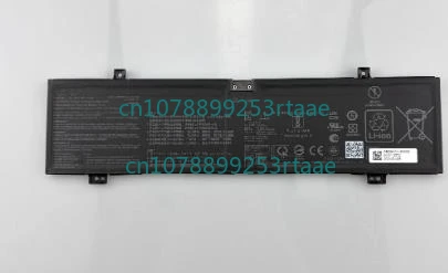 

Аккумулятор для ноутбука C41N2302 0B200-04460000 15,48 В 720 мАч/73 Втч для ROG Zephyrus G14 GA403UV GA403UI GA403UU FA401UV FA401WV FA401UU