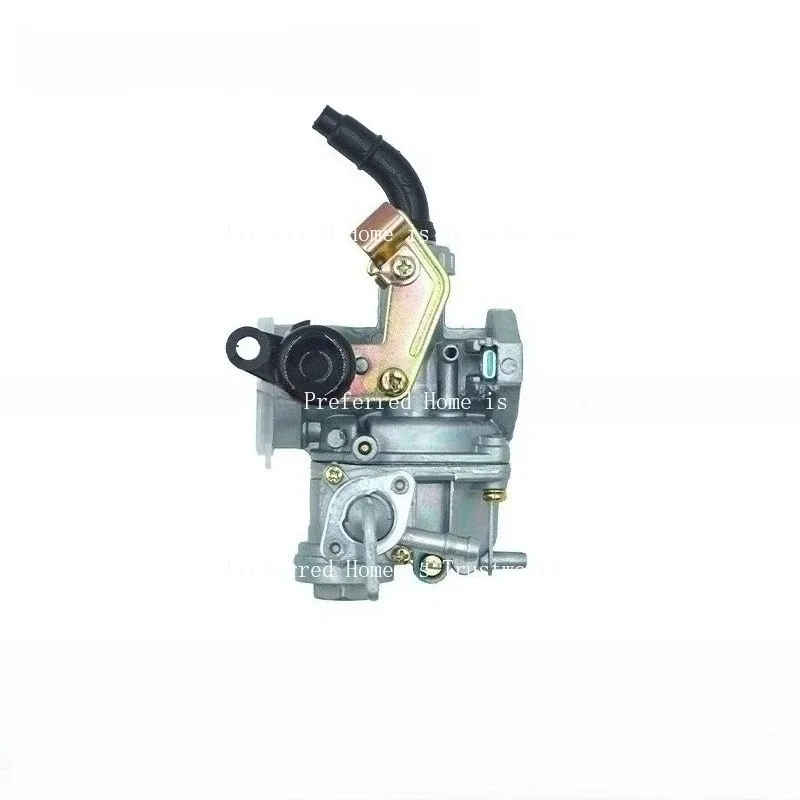 

Suitable for Dayang DY100 Dayun Tricycle Zongshen ZS110 CD110 PZ19 Curved Beam Motorcycle Carburetor