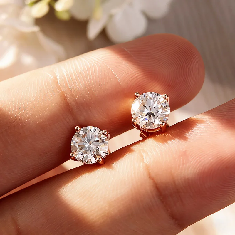 Thumbnail 4 - #20 Silver Earrings Ranking List in 2026