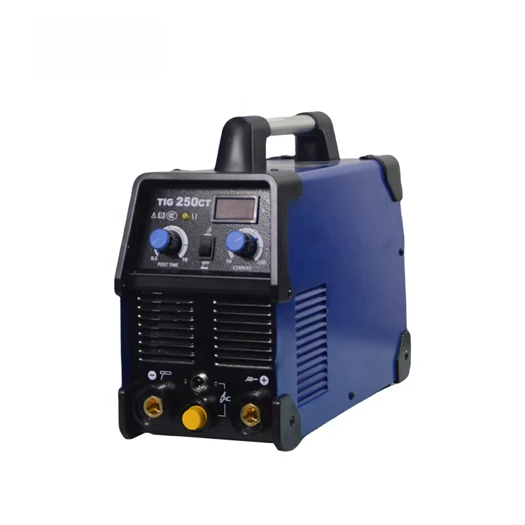 

Riland TIG315P ACDC Arc Welders Mig Welding Machine Manual Metal Arc Welders Tig