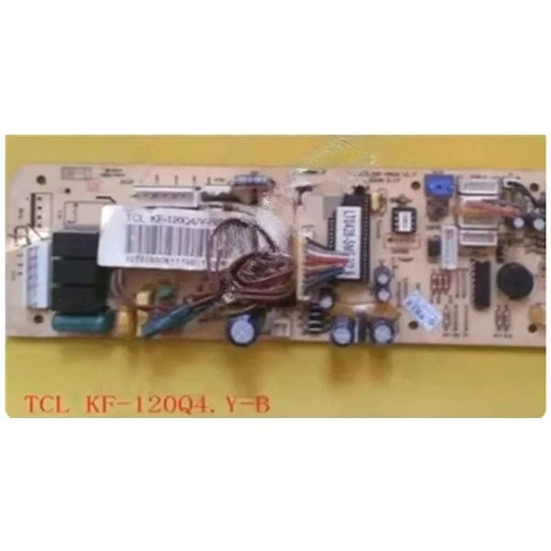 

Новый подходит для печатной платы кондиционера TCL KF-120Q4/Y-B LT0362-TLC SMF-MAIN