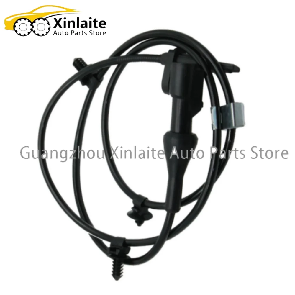 

8G1Z2C190B SU12113 High Quality New Rear Left ABS Wheel Speed Sensor For Ford Taurus V6 3.5L FWD 2008-2009 Car Accessories