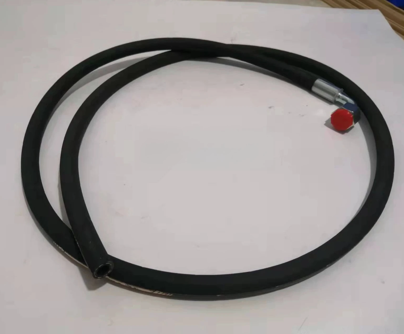 

12833436101 Hose Assembly Oil Pipe Suitable for Mechanical Parts 1283 Model
