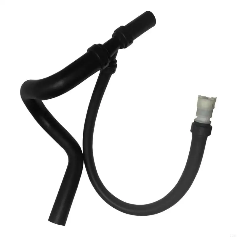 

77HF 15834773 Heat Resistant Radiator Hose Rubber Tube for Efficient Heat Dissipation