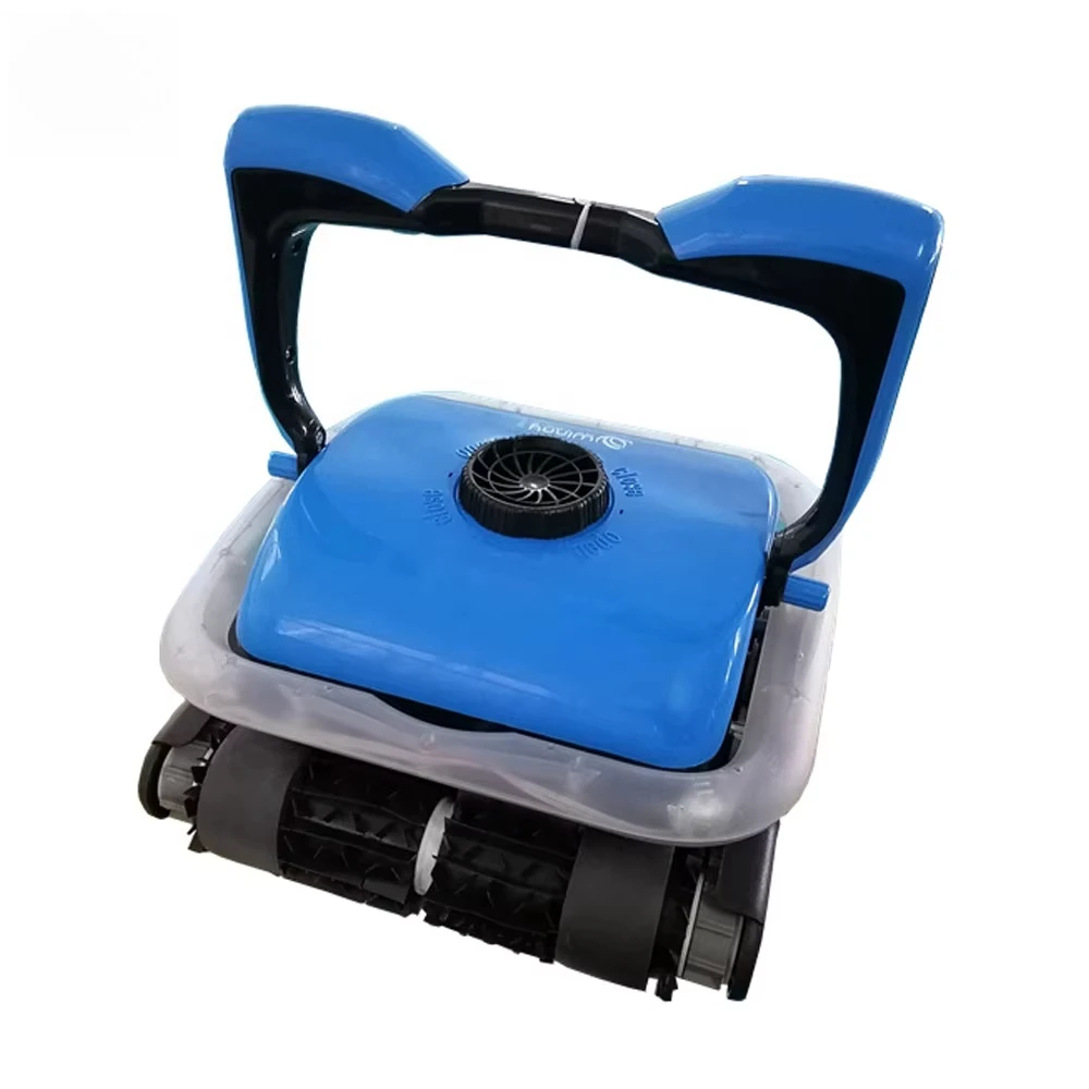 Professional swimming pool robot vacuum cleaner robot swimming pool cleaning robot