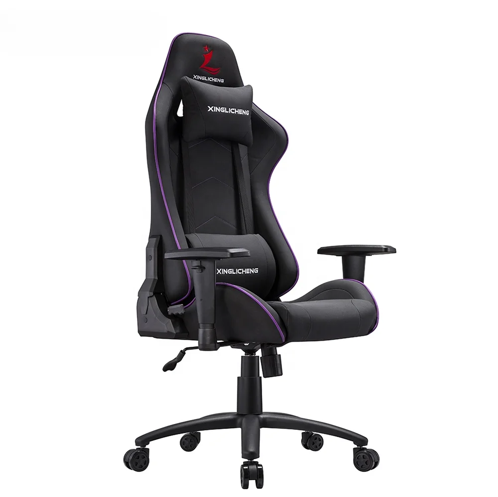 Cheap Price Fabric Cougar Victorage Gaming Desk Chair