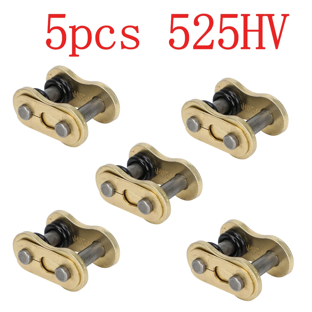 Variant: 5pcs 525HV