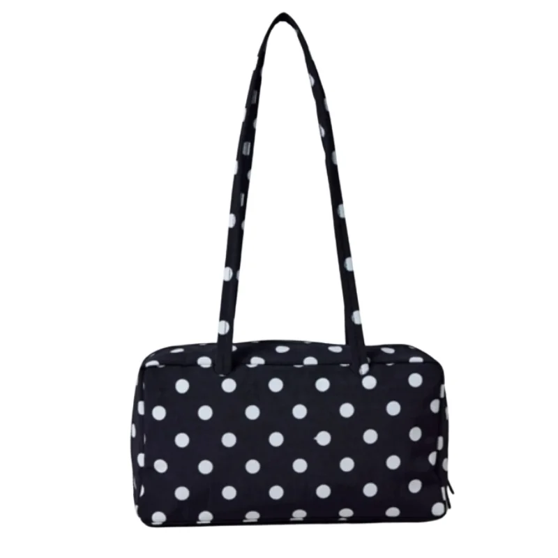 Women's Large Capacity Tote Bags,designer Bags Luxury Brand Nylon Bowling Shoulder Bag,simple Versatile Ultralight Commuting Bag
