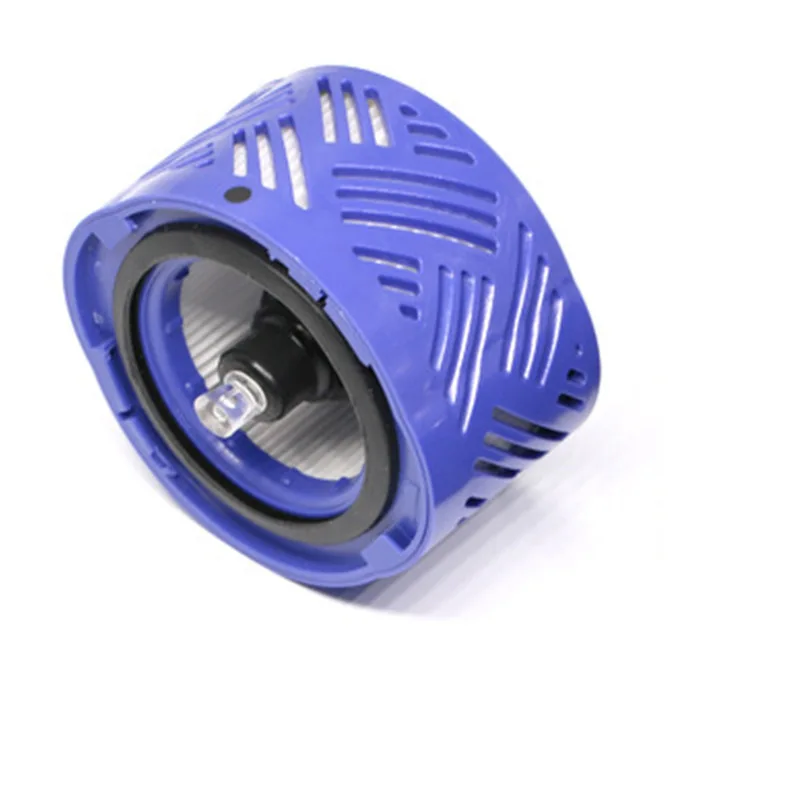 3 Pcs For Dyson V6 Dc59 Vacuum Cleaner, Hepa Replacement Filters