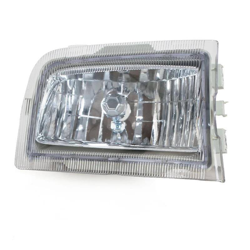 For Car Front Bumper Fog Light Without Bulb For TOYOTA LAND CRUISER PRADO 90 FJ90 3400 1996-2003 81221-60060 81220-60060 - view 5