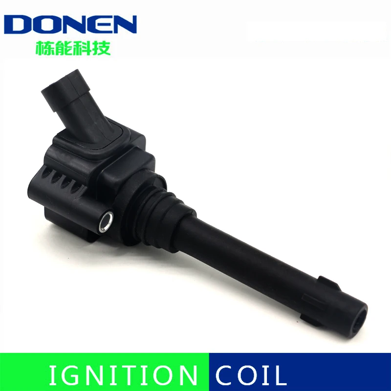 

IGNITION COIL FOR CHANG AN RAETON CD101 CS75 S301 F01R00A071 DX000A0A-3705010-A03 DX000A0A-3705010-A02 101B110B0A DQG3121