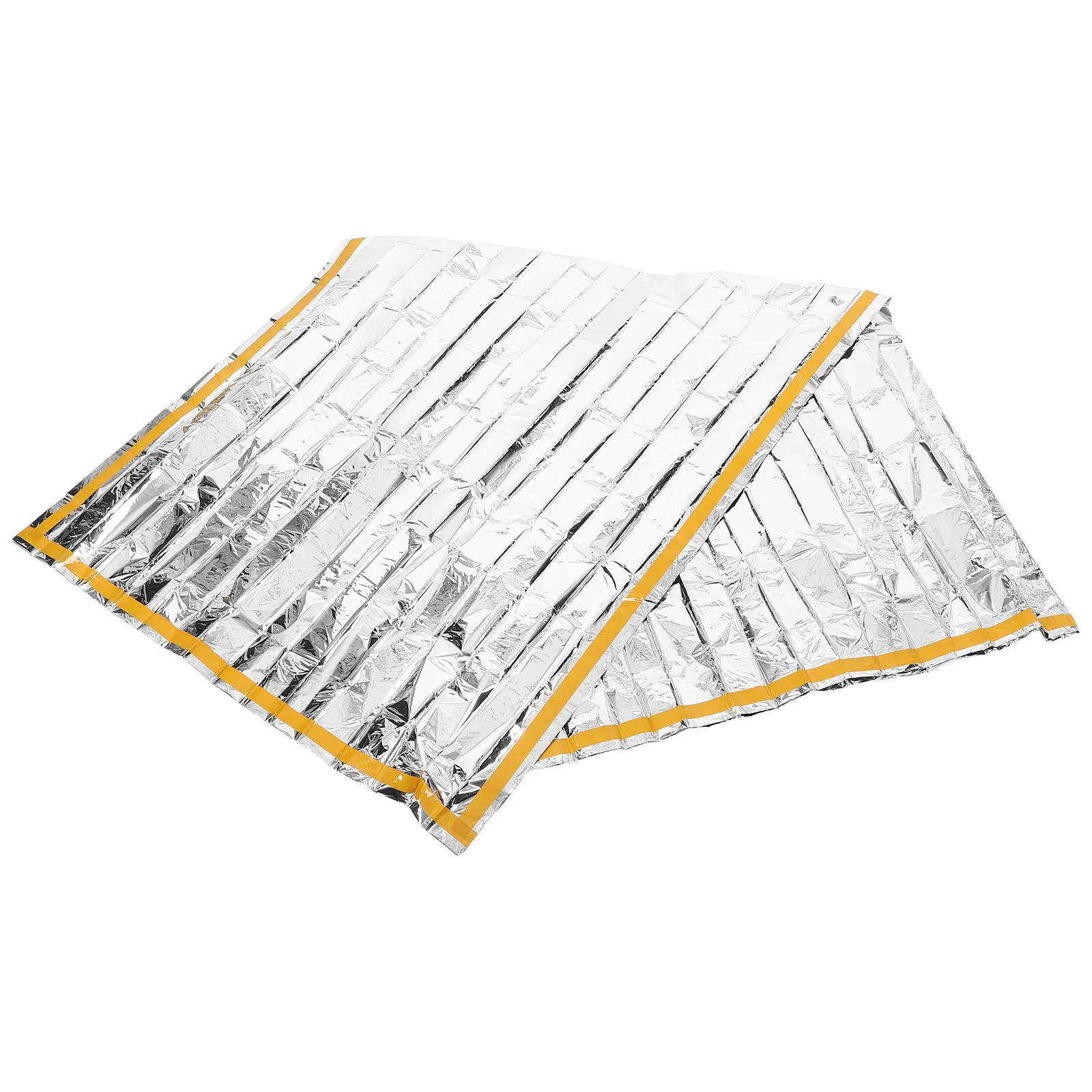 

Insulated Sleeping Bag Thermal Emergency Blanket Portable Adult Travel Sack Lightweight Outdoor Camping Picnic Foldable Sleep