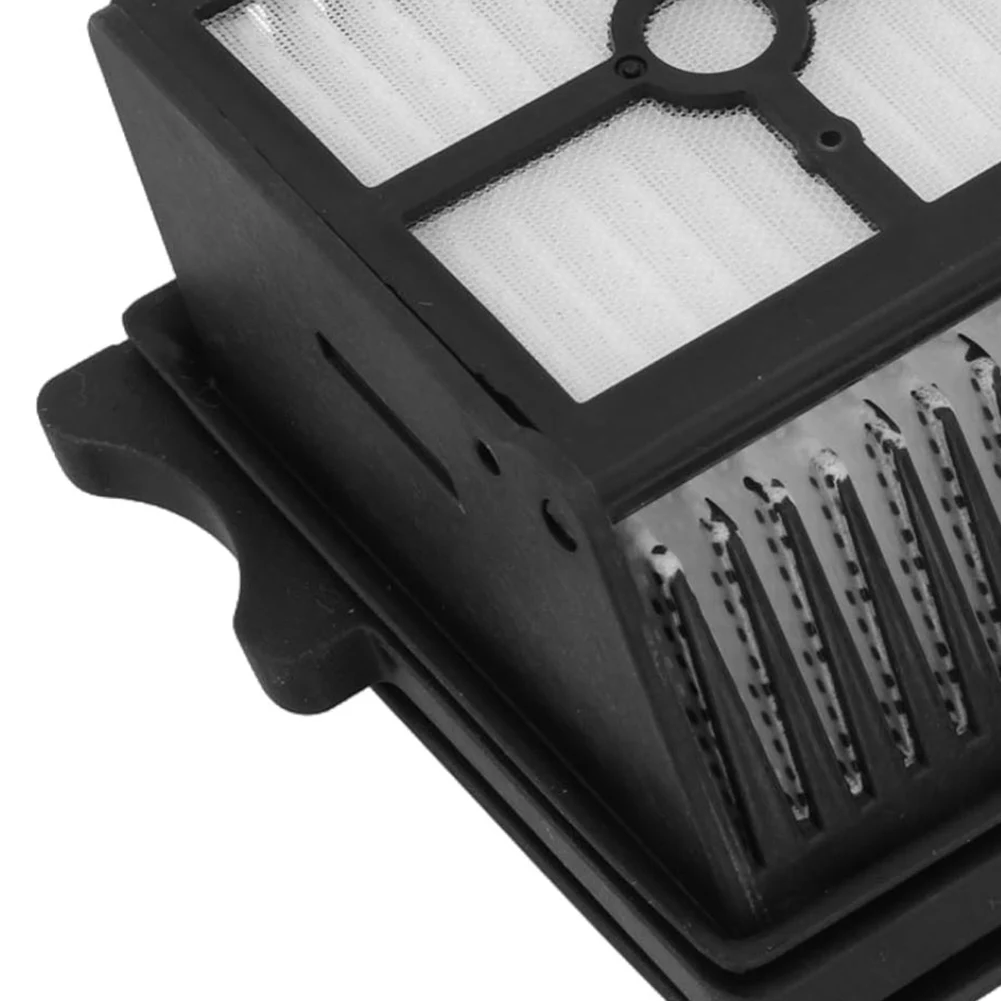 H13 Grade Filtration Wet Dry Vacuum For Home Quality Efficient Vacuum Cleaner Filter Optimal Performance Maintenance
