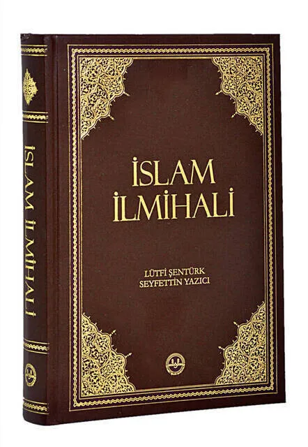 Islamic İlmihali-1454