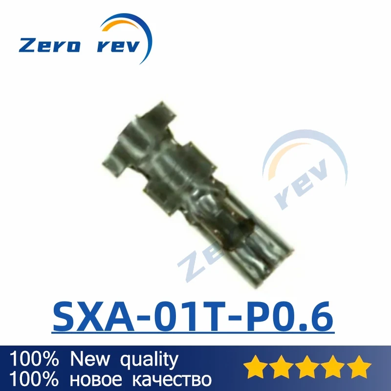 

50-100Pcs 100% New SXA-01T-P0.6 20-24wag Original