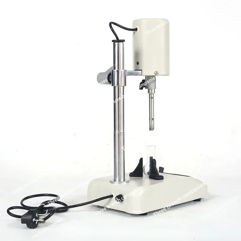 110V/220V FSH-2A Adjustable High-speed Homogenizer, Laboratory   Tissue Masher, Disperser, Emulsifier