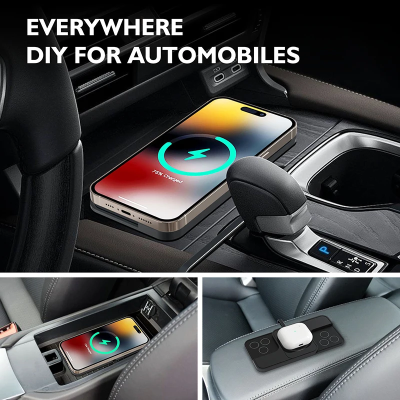 Thumbnail 3 - #37 Best Cable Clips to Buy In 2026