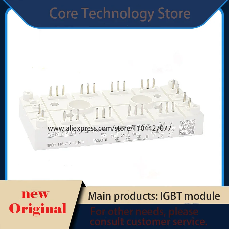 skdh116-16-l100-skdh116-16-l140-skdh146-16-l75-skdh146-16-l100-igbt-modules