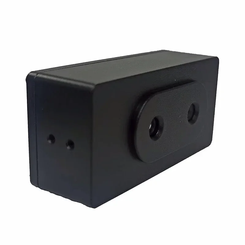 

Infrared Thermal Image Vision Module Small Volume Dual Light Temperature Measurement Network Interface